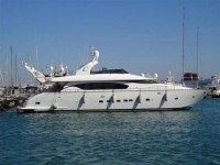 Maiora 24 S