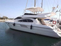 Astondoa 52 Glx