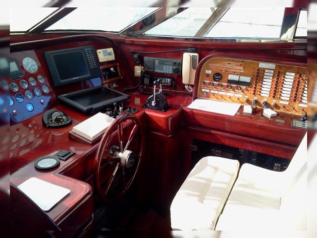 Johnson 65