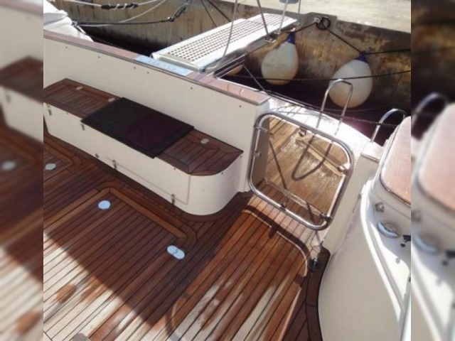 Astinor 46 for sale