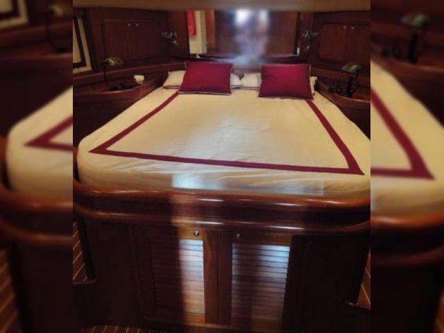 Astinor 46 for sale