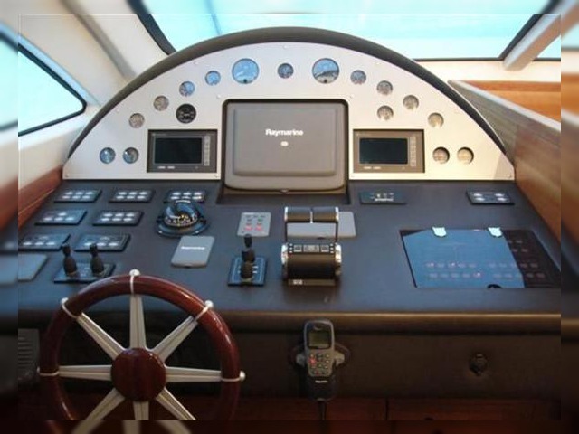 Aicon 64 for sale