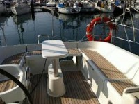 Jeanneau 40 Ds