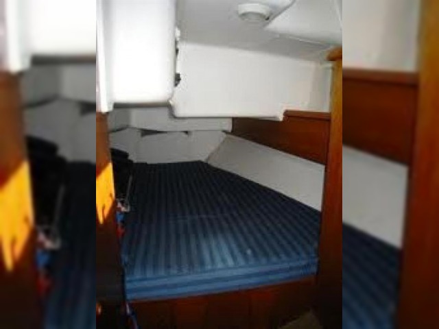 Jeanneau 40 Ds in vendita