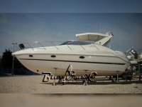 Cranchi Zaffiro 34 Diesel (Private Yacht)
