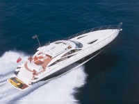 Sunseeker Predator 68