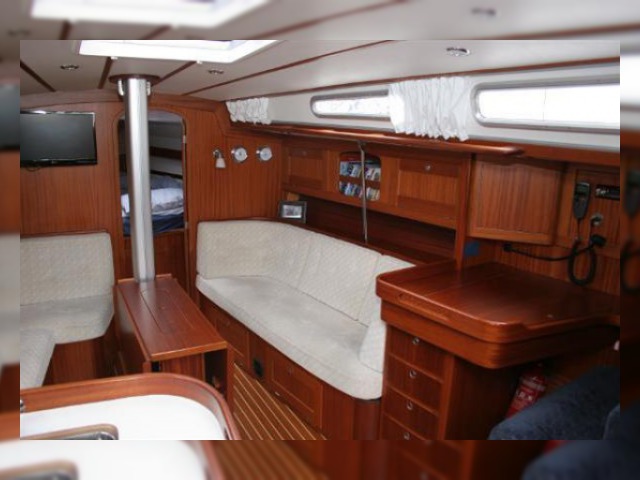2009 Arcona 400
