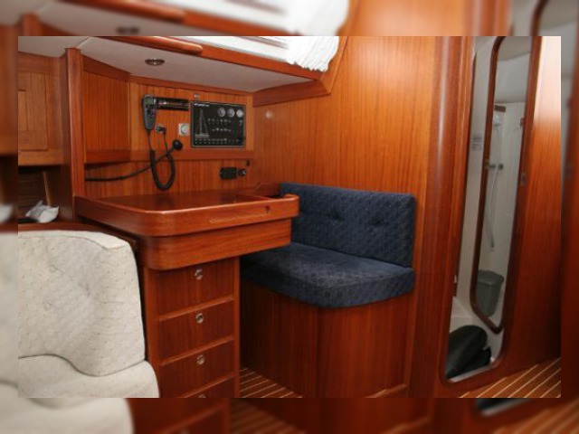 2009 Arcona 400 till salu