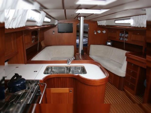 Köpa 2009 Arcona 400