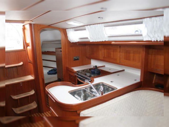 2009 Arcona 400 till salu