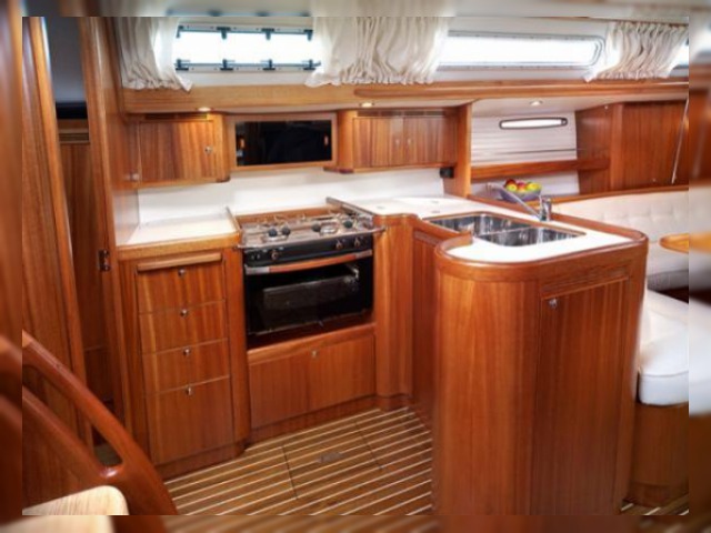 2009 Arcona 430 à vendre