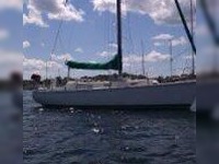 Pearson 10M