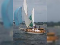 Herreshoff 12