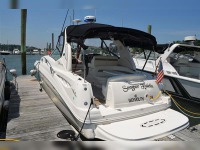 Sea Ray 2003