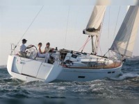 Jeanneau 409