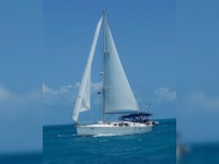 Jeanneau Sun Odyssey 43