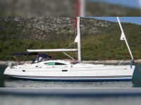 Jeanneau Sun Odyssey 49