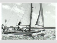Hallberg Rassy 43