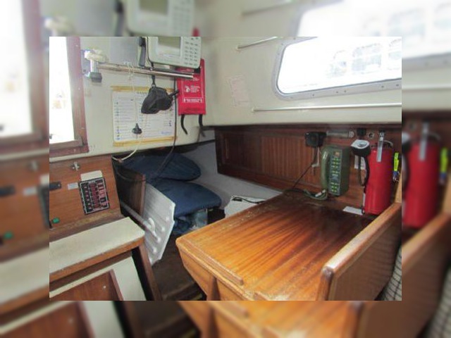Buy 1976 Albin Ballad