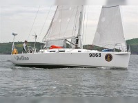 J Boats J122