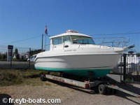 Mery Nautic Belisaire 700