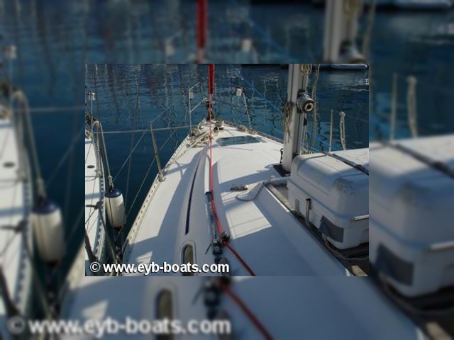 Acquistare 2001 Dufour 30 Classic