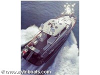 Abati Yachts 55