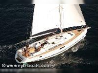 Jeanneau Sun Odyssey 49