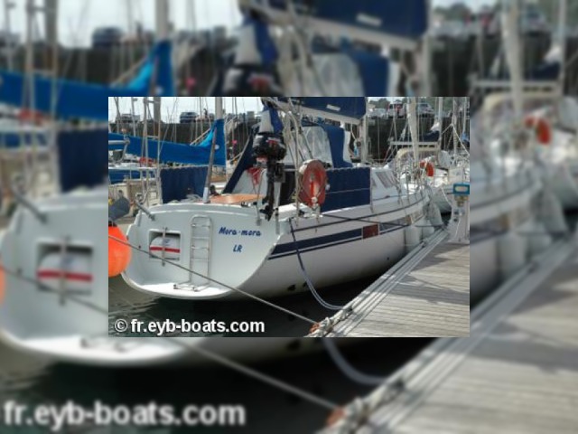 Buy 1995 Wrighton Biloup 1020