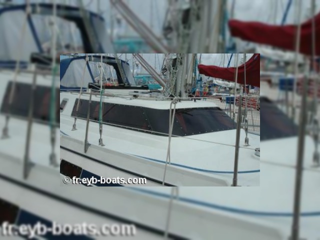 1995 Wrighton Biloup 1020 for sale