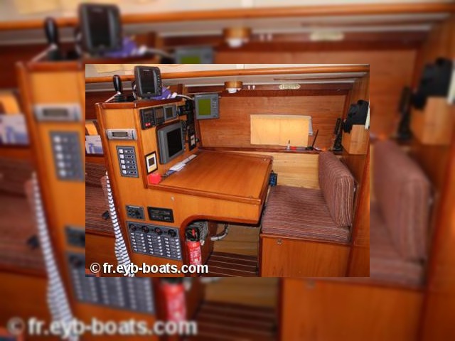 1995 Wrighton Biloup 1020