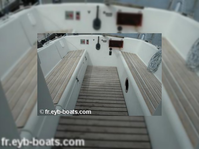 Buy 1995 Wrighton Biloup 1020