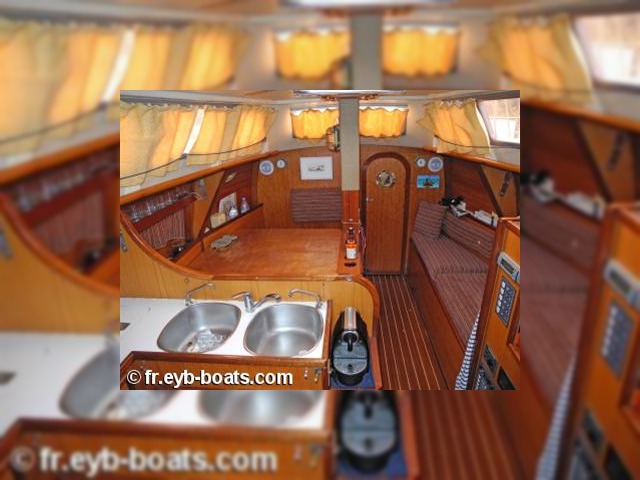 1995 Wrighton Biloup 1020 for sale