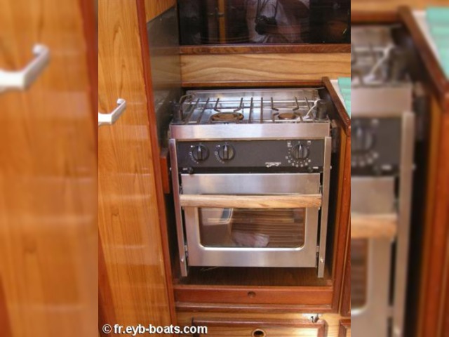 1995 Wrighton Biloup 1020