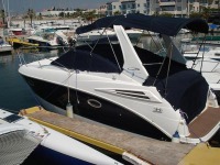 Maxum 2400 Se