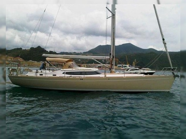 2010 North Wind 58