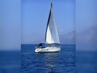 Olympic Sea 42
