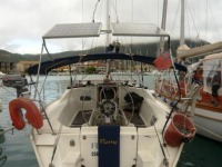 Jeanneau Sun Odyssey
