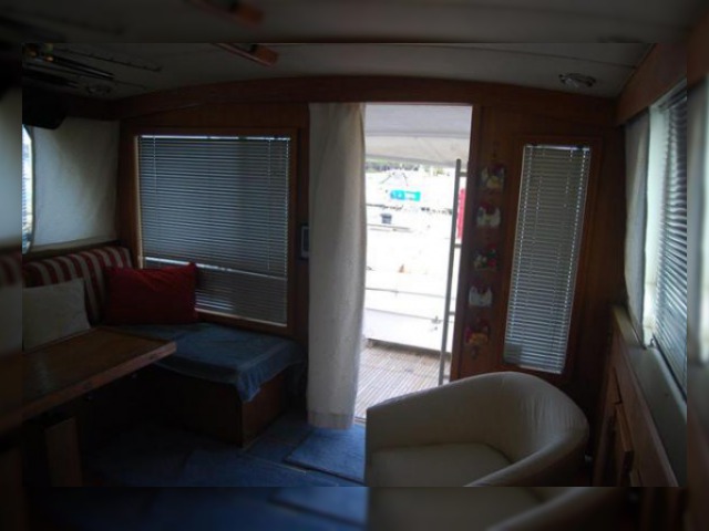 Buy 1986 Bertram (Us) 42 Convertible