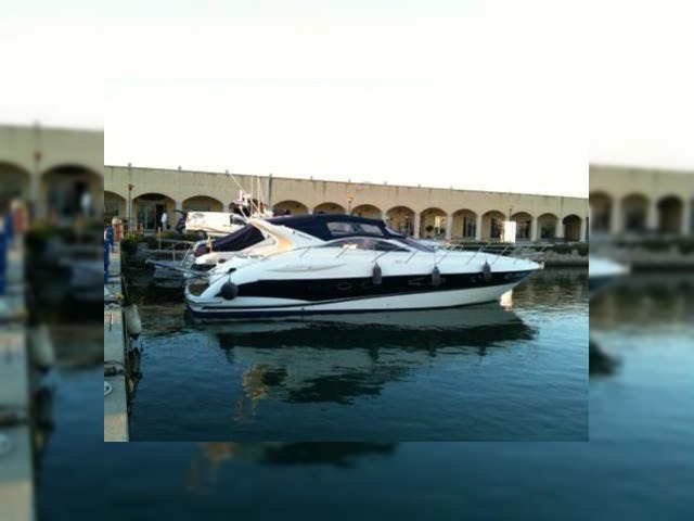 Købe 2004 Atlantis (It) 47