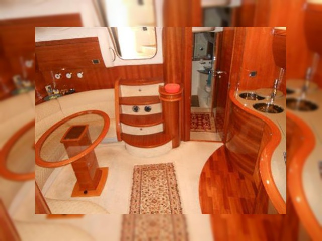 2004 Atlantis (It) 47 til salg