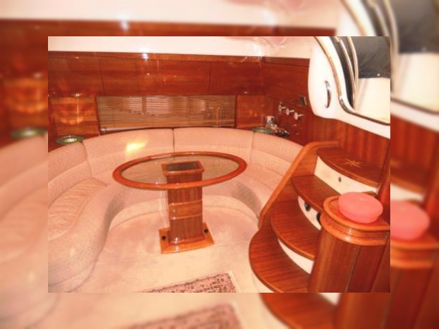 2004 Atlantis (It) 47