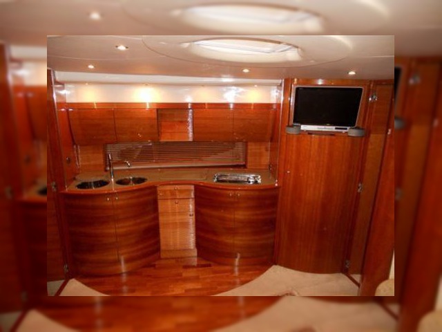 Købe 2004 Atlantis (It) 47