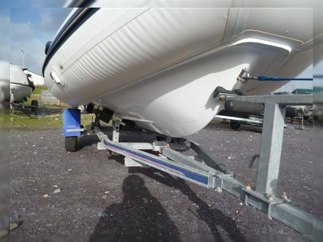 2012 Brig 400L for sale