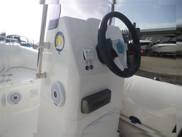 2012 Brig 400L for sale