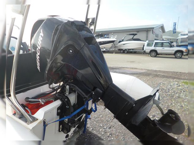 Buy 2012 Brig 400L