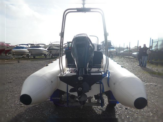 2012 Brig 400L for sale