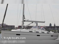 Bavaria Yachts 40 Cruiser