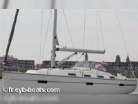 BAVARIA YACHTS BAVARIA 40 CRUISER