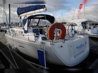 Dufour 405 Grand Large